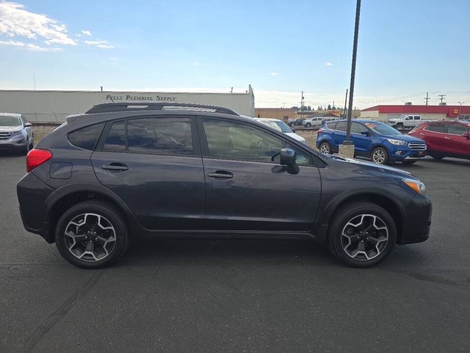 subaru xv crosstrek 2014 JF2GPACC0EG340013 image subaru xv crosstrek 2014 JF2GPACC0EG340013 image